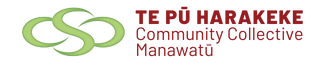 Te Pū Harakeke—Community Collective Manawatū