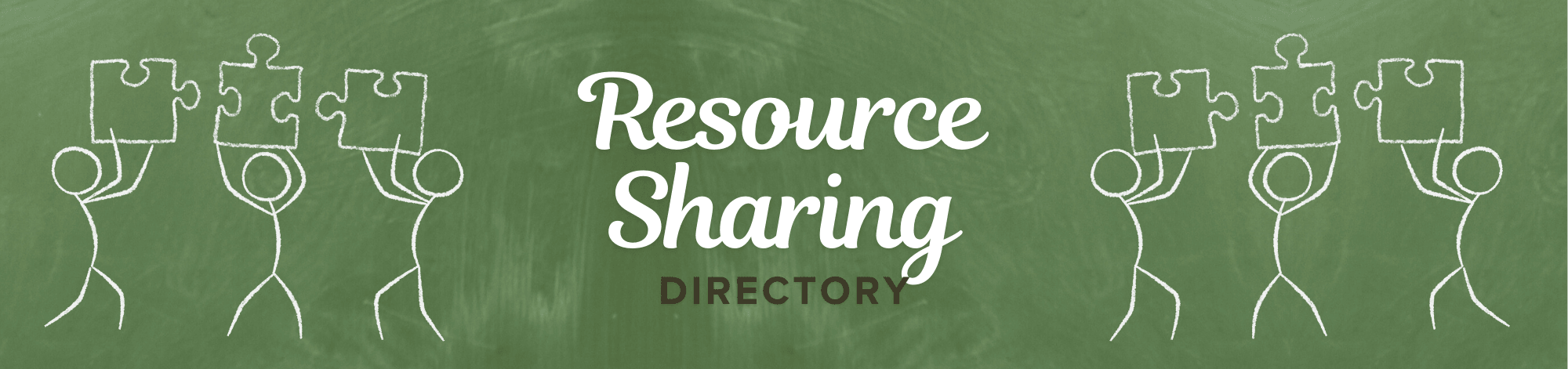 Resource Sharing Directory